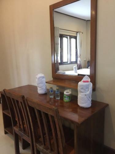 Hostal Lebijou Guesthouse - Konesavath