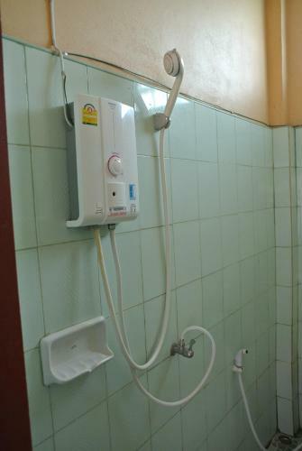 Hostal Dalom Guesthouse