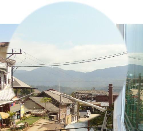 Hostal Vang Vieng Galaxy Guesthouse
