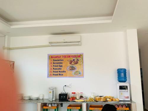Hostal Vang Vieng Galaxy Guesthouse