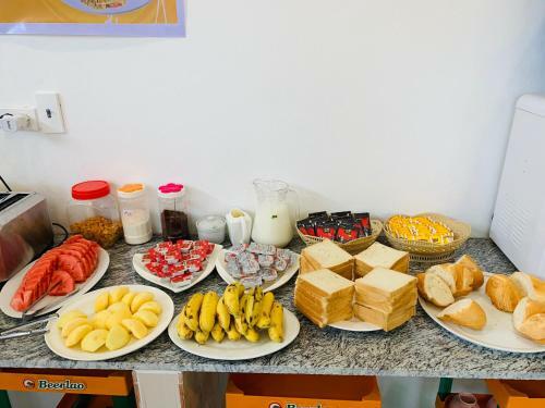 Hostal Vang Vieng Galaxy Guesthouse