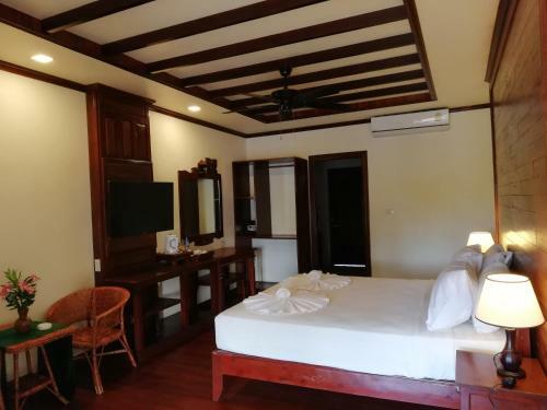 Hotel Sengahloune Resort