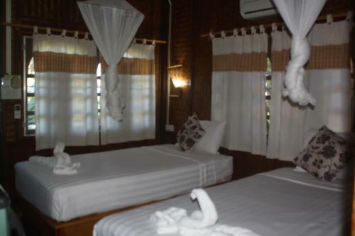 Hotel Sengahloune Resort