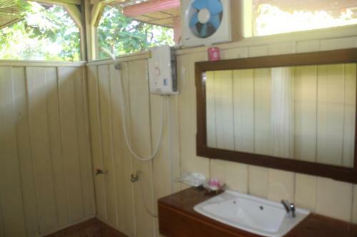 Hotel Sengahloune Resort