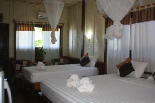 Hotel Sengahloune Resort