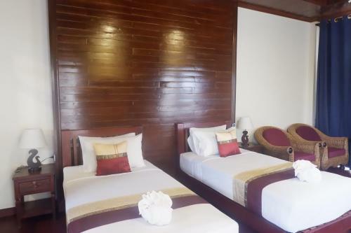 Hotel Sengahloune Resort