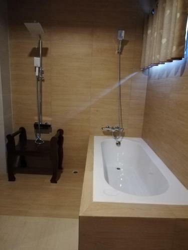 Hotel Sengahloune Resort