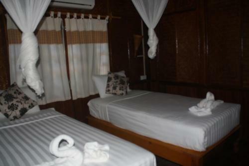 Hotel Sengahloune Resort