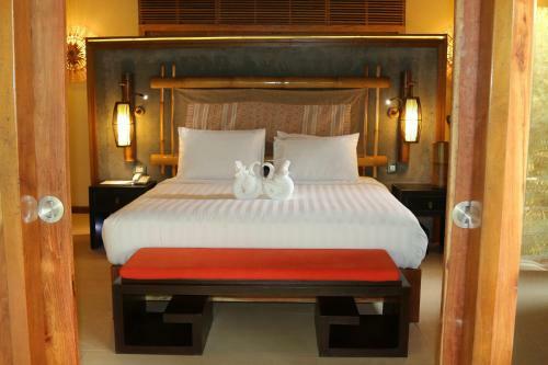 Hotel Namkat Yorla Pa Resort