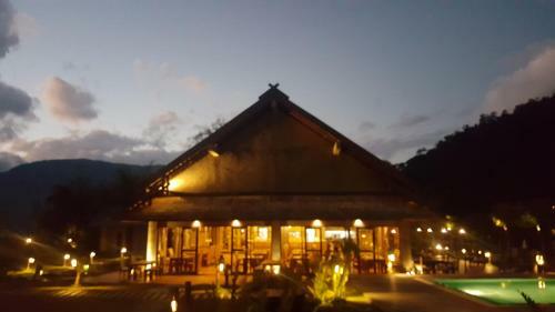 Hotel Namkat Yorla Pa Resort