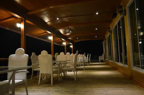 The M Bokeo Hotel