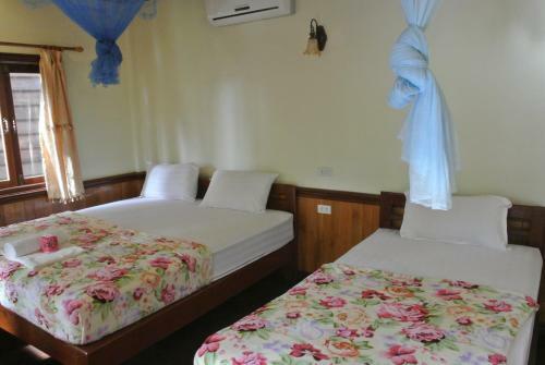 Hostal Nongsak Guesthouse