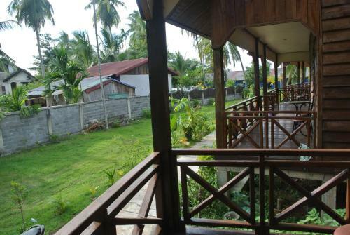 Hostal Nongsak Guesthouse