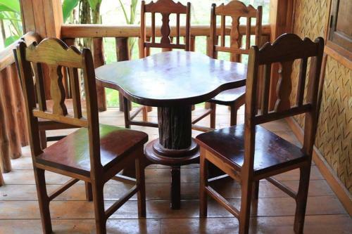Elephant Homestay