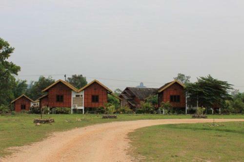 Hotel Sainamhai Resort