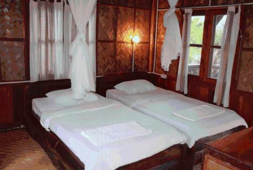 Hotel Sainamhai Resort