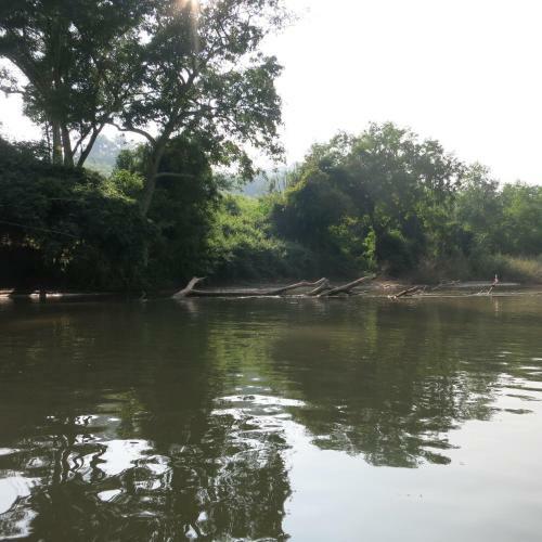 Boat - Luangprabang - Phonsavan - Home Stay