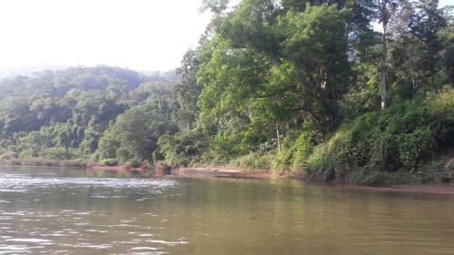Boat - Luangprabang - Phonsavan - Home Stay