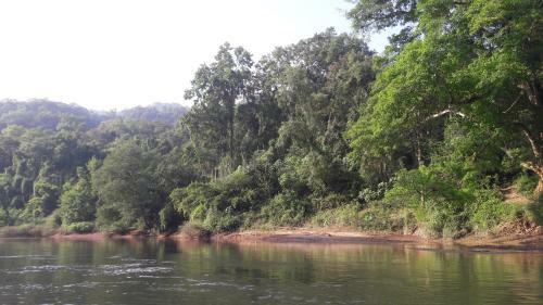 Boat - Luangprabang - Phonsavan - Home Stay