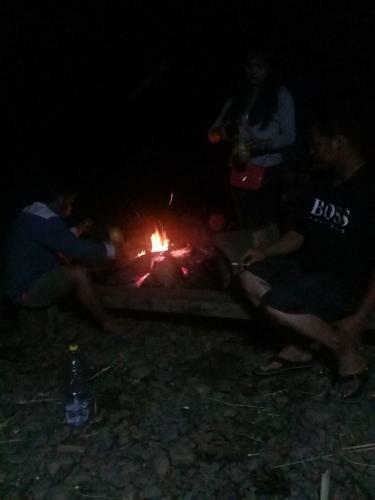 Boat - Luangprabang - Phonsavan - Home Stay