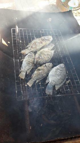 Boat - Luangprabang - Phonsavan - Home Stay