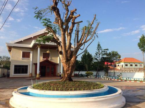 Soksai Hotel