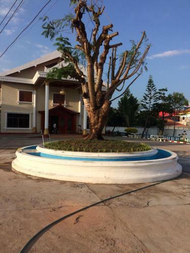 Soksai Hotel
