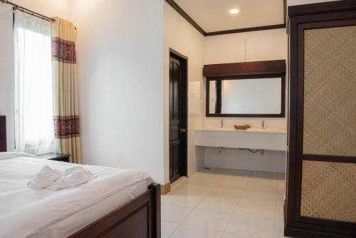 Apartamento Khung City Hotel