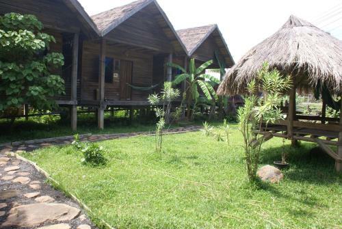Hostal Fandee Guest House