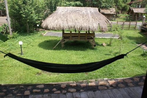 Hostal Fandee Guest House
