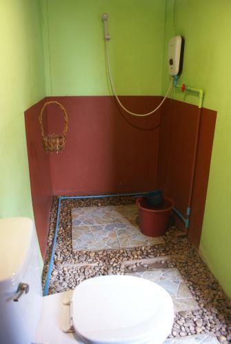 Hostal Fandee Guest House
