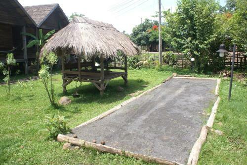 Hostal Fandee Guest House