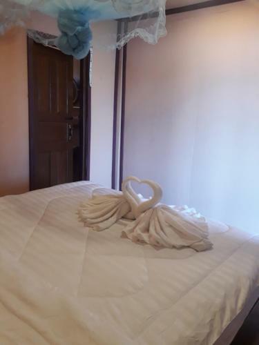 Hostal Champa Mekong Bungalows