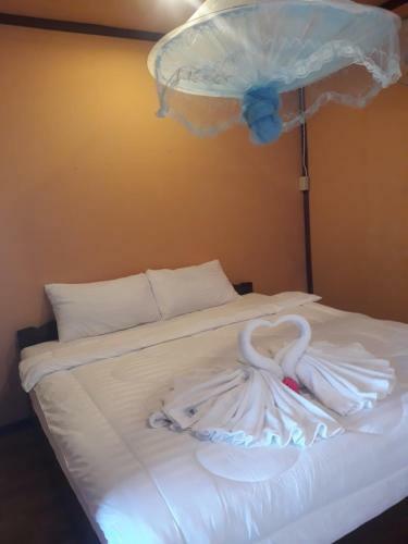 Hostal Champa Mekong Bungalows