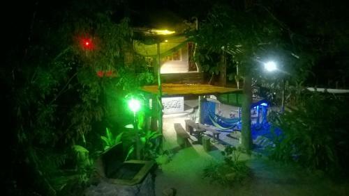 Rudi Mental Holiday Lodge