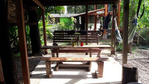 Rudi Mental Holiday Lodge