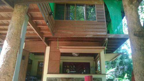 Rudi Mental Holiday Lodge