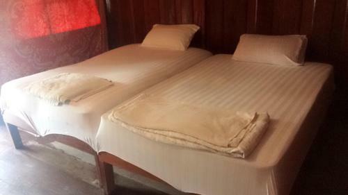 Hostal Green Buffalo G.h And Bar