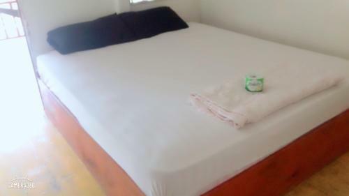 Hostal Green Buffalo G.h And Bar