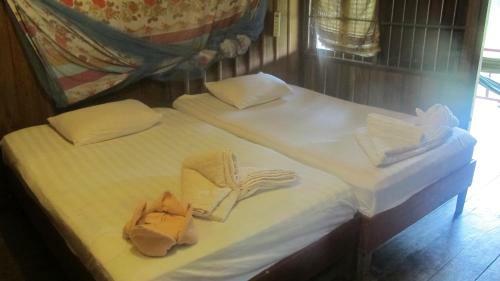 Hostal Green Buffalo G.h And Bar