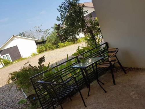 Hostal Green Tea Villa