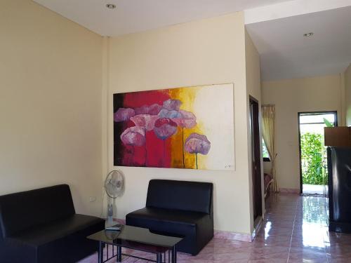 Hostal Green Tea Villa