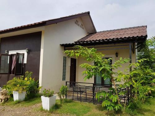 Hostal Green Tea Villa