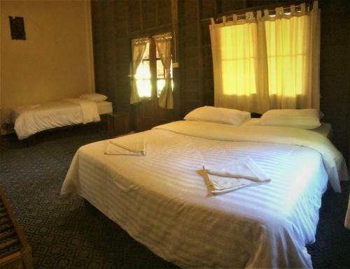 Hotel Tad Fane Resort
