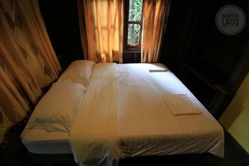 Hotel Tad Fane Resort