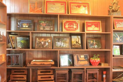 Hotel Tad Fane Resort