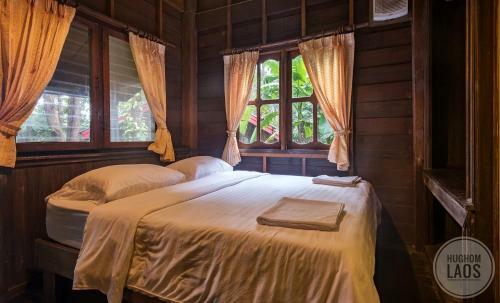 Hotel Tad Fane Resort