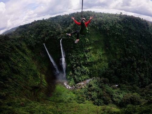 Hotel Tad Fane Resort