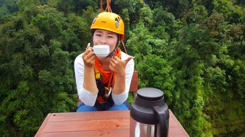 Hotel Tad Fane Resort