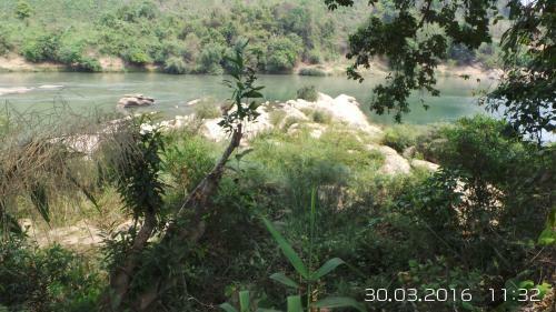 Lodge Nam Lik Eco Village